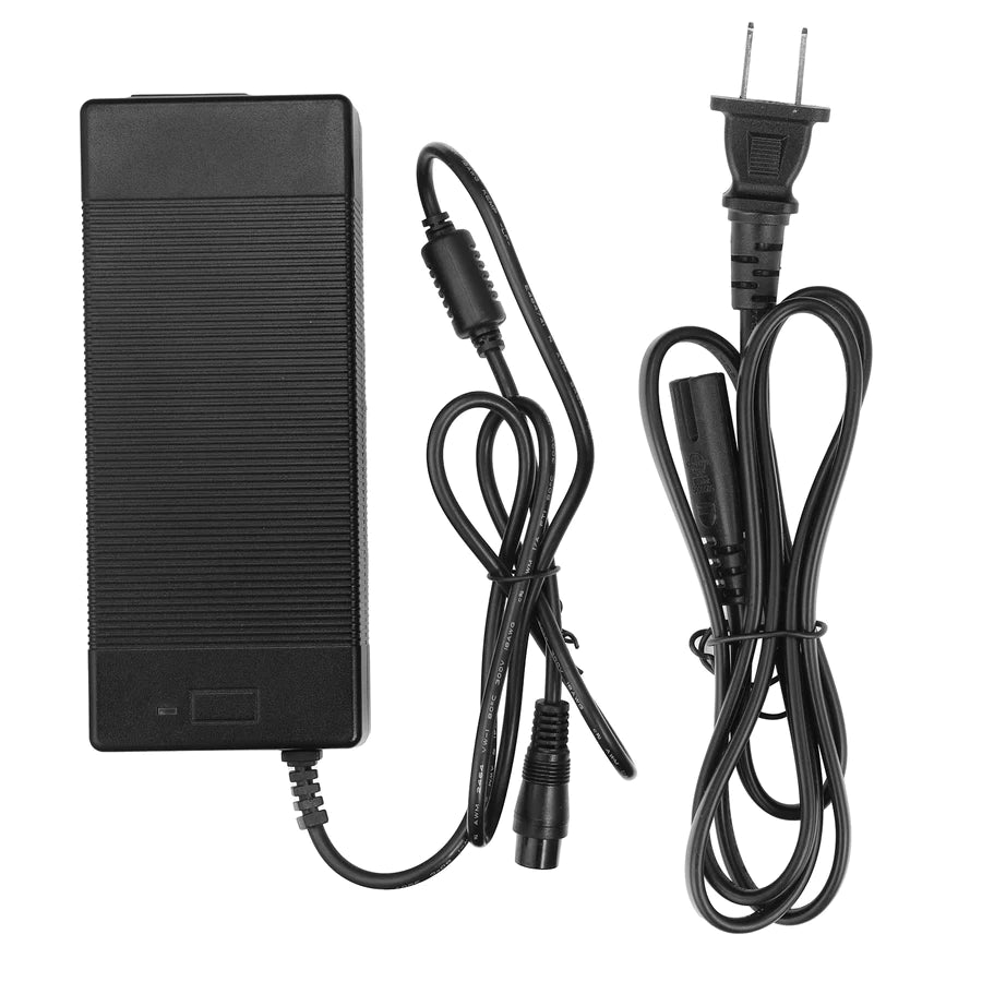 New Charger for Circooter Off Road Electric Scooter